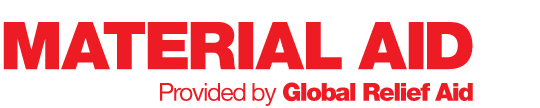 Material Aid Global Relief Aid